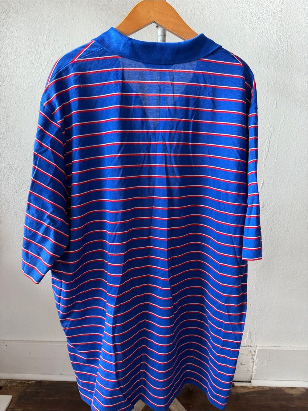 Vintage Polo Golf Shirt Size XXL - Picture 4 of 4